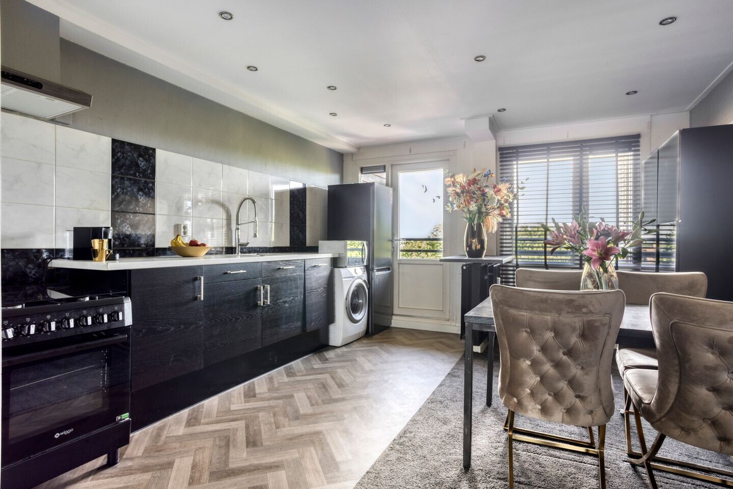 Appartement te koop: Vanekerstraat 201, Enschede