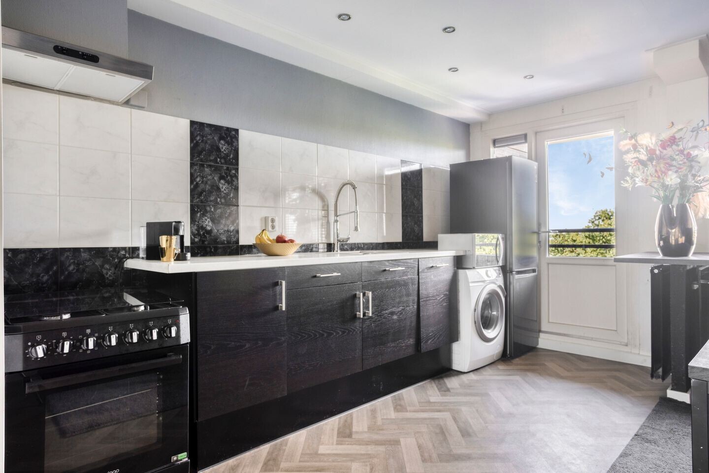 Appartement te koop: Vanekerstraat 201, Enschede