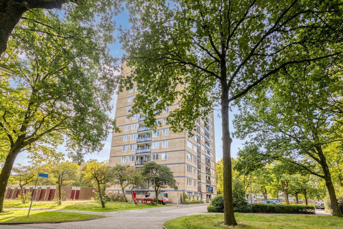 Appartement te koop: Vanekerstraat 201, Enschede