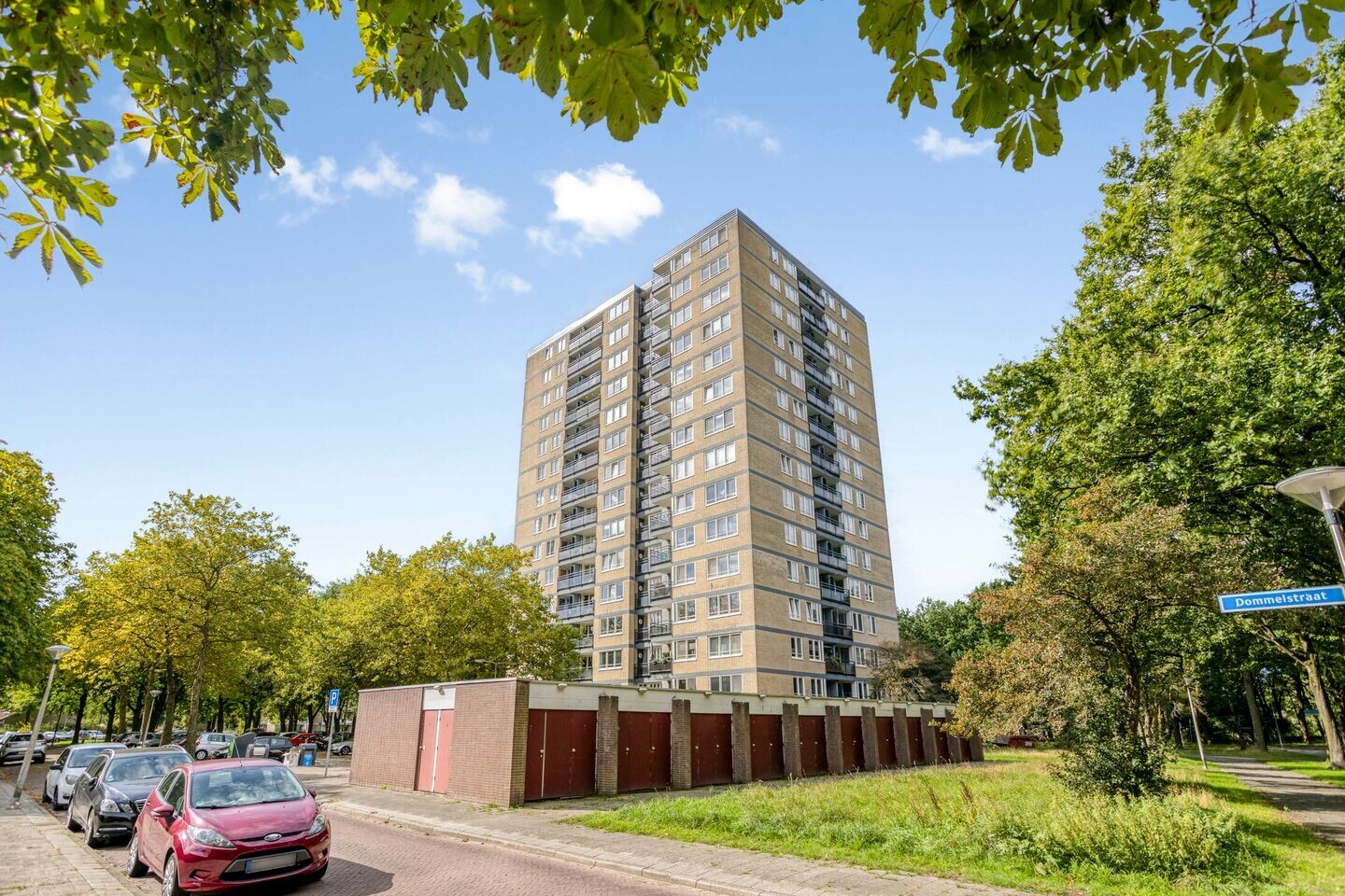 Appartement te koop: Vanekerstraat 201, Enschede