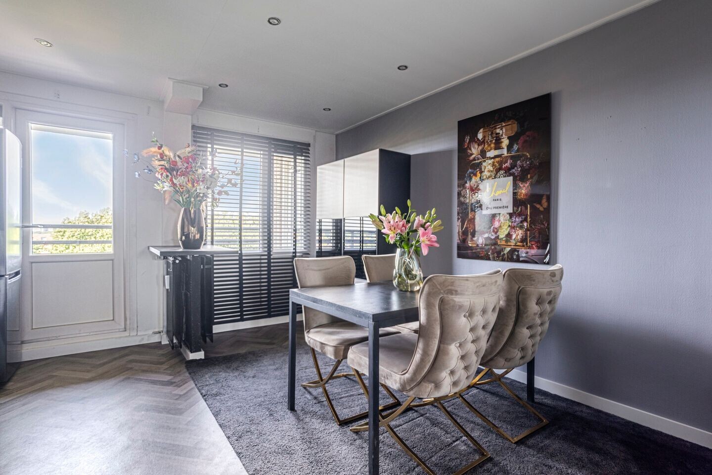 Appartement te koop: Vanekerstraat 201, Enschede