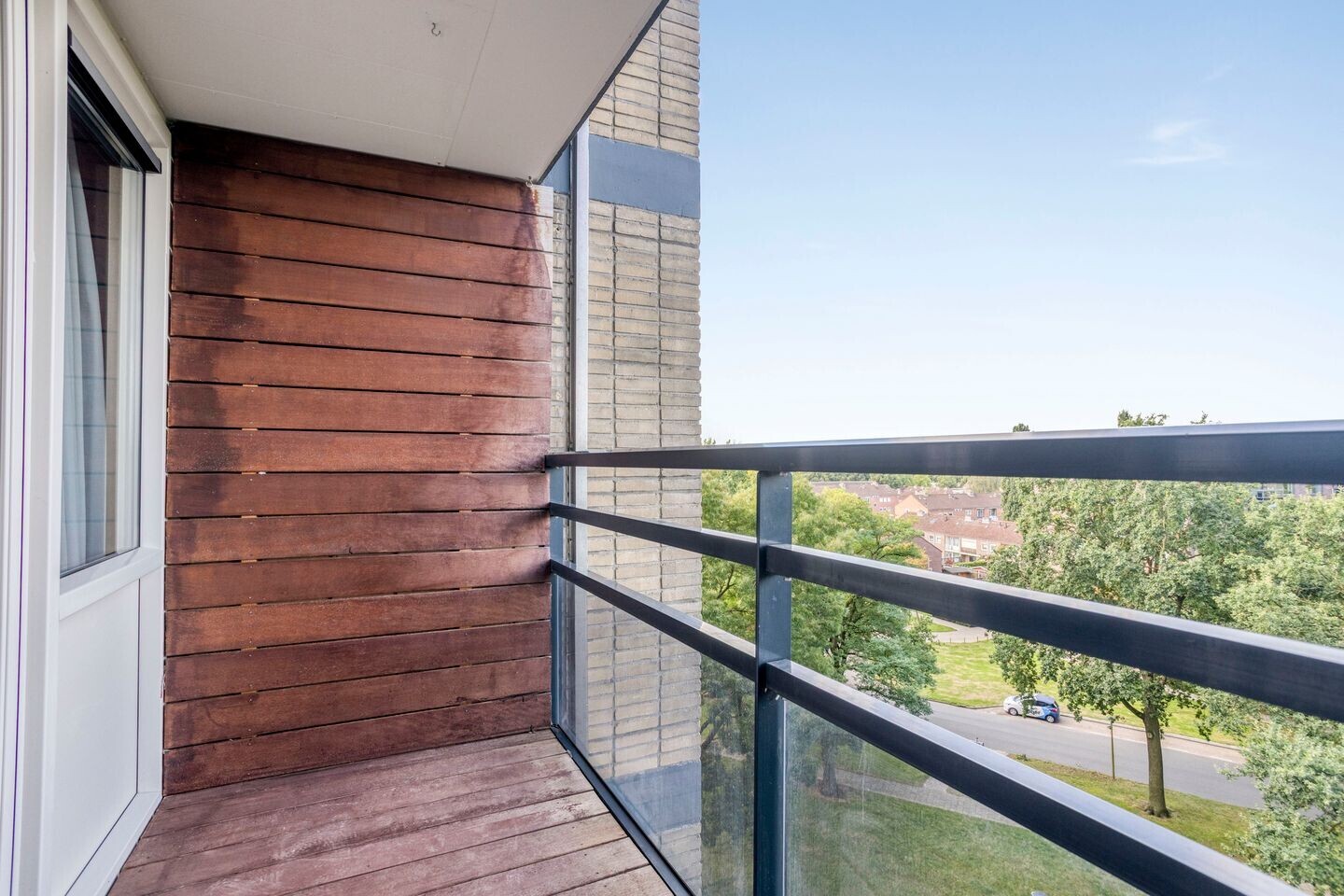 Appartement te koop: Vanekerstraat 201, Enschede