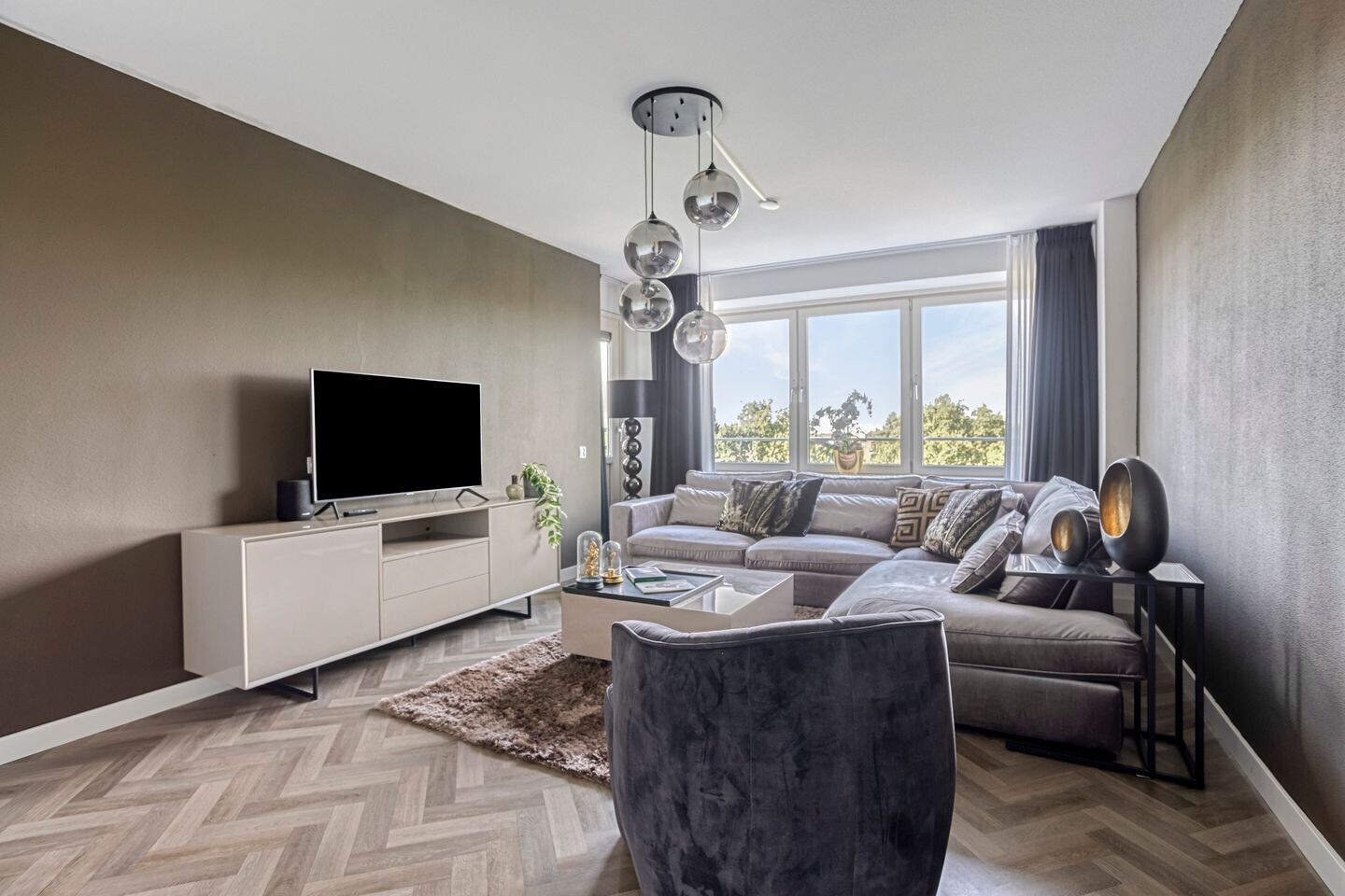 Appartement te koop: Vanekerstraat 201, Enschede