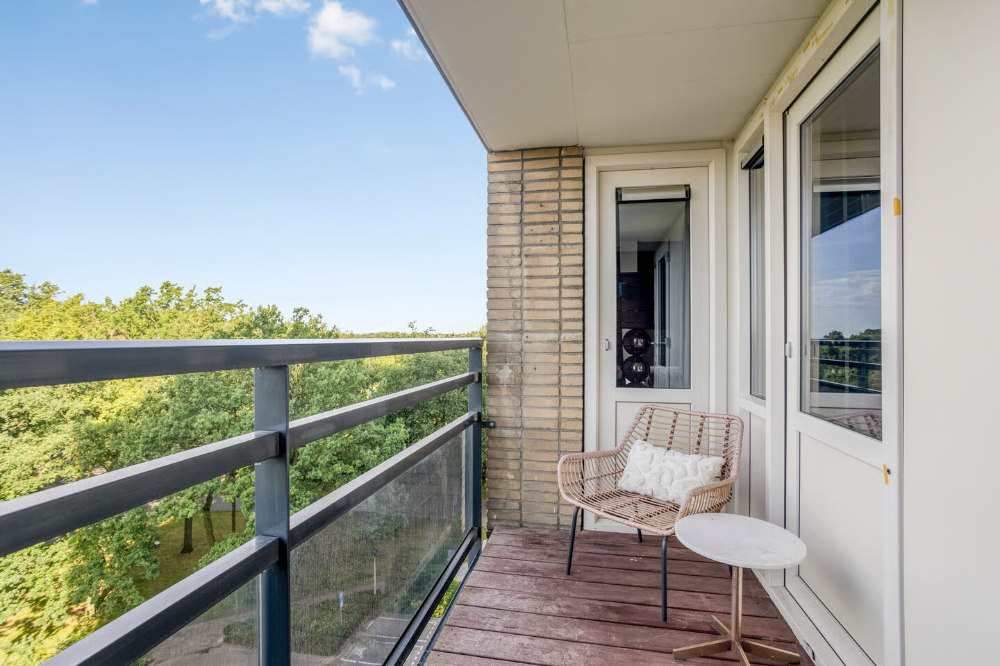 Appartement te koop: Vanekerstraat 201, Enschede