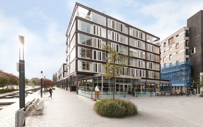 Brouwerijplein 20-43