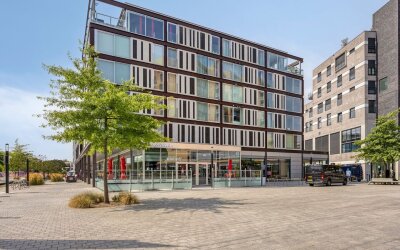 Brouwerijplein 20-51