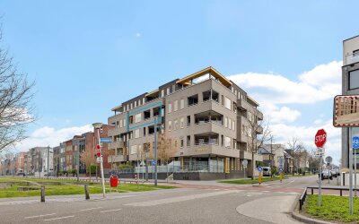 Lonnekerspoorlaan 200-32