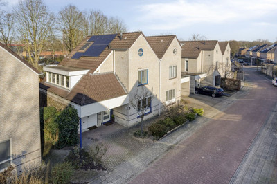 Zwaluwstraat 3