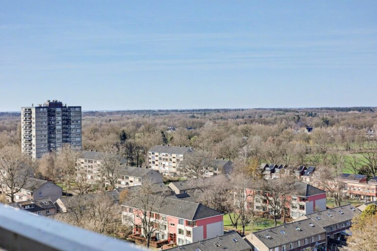 Appartement te koop: Waalstraat 225, Enschede