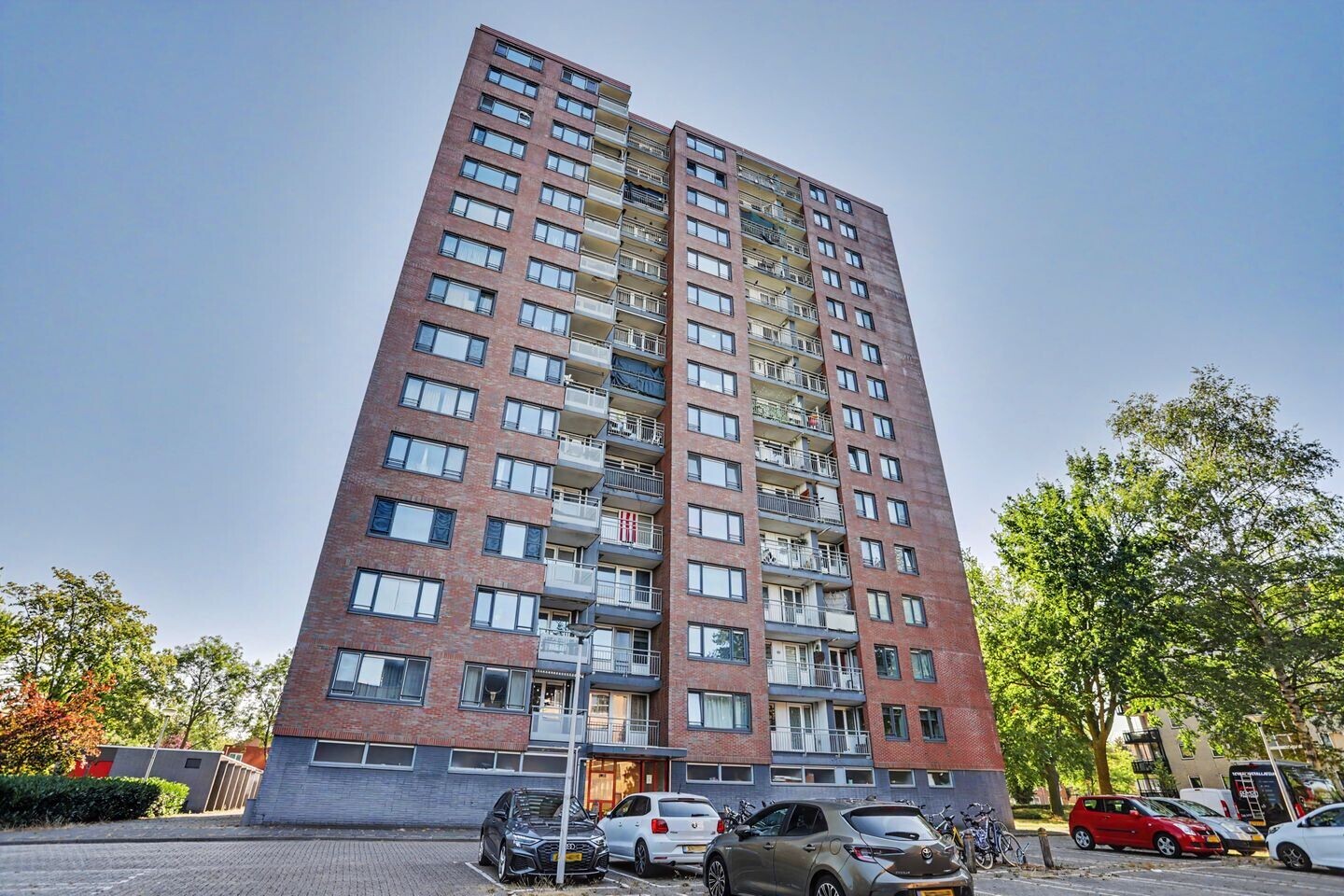 Appartement te koop: Waalstraat 227, Enschede