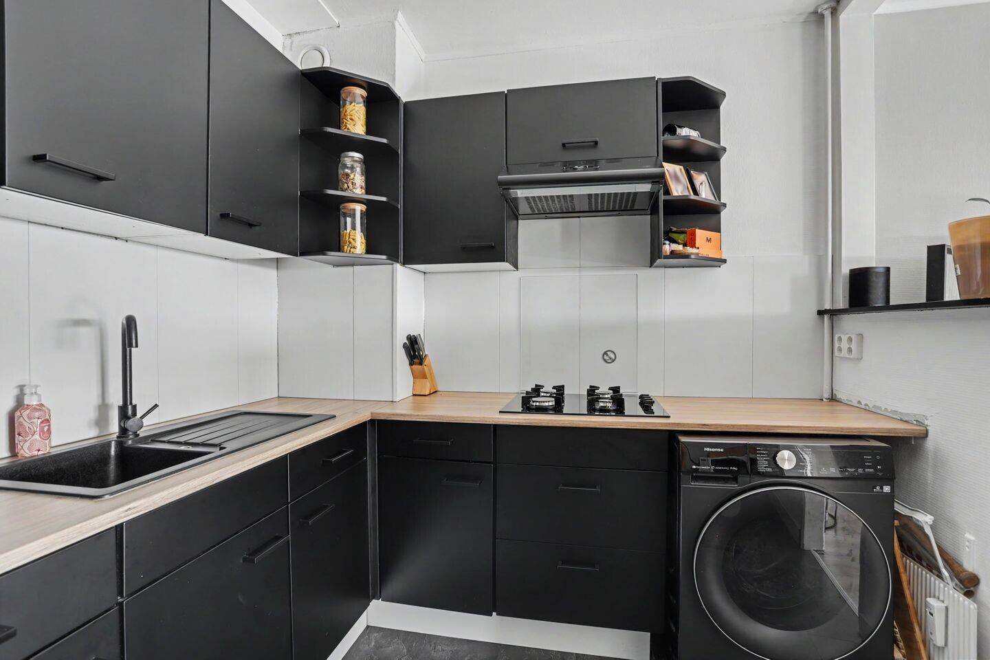 Appartement te koop: Waalstraat 227, Enschede