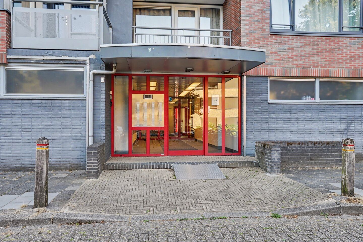 Appartement te koop: Waalstraat 227, Enschede