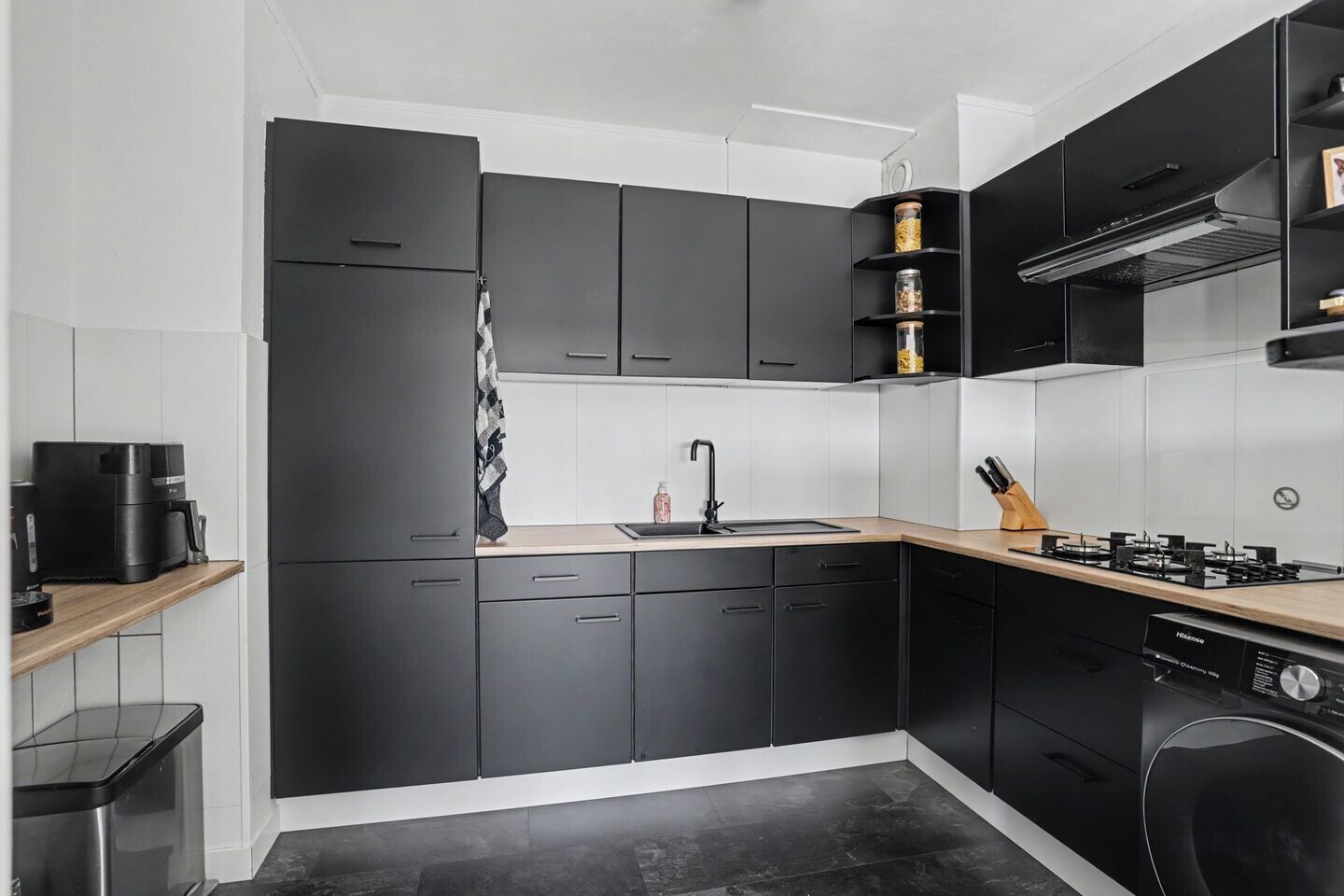 Appartement te koop: Waalstraat 227, Enschede
