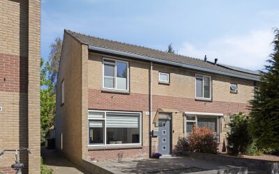 Hunzestraat 22