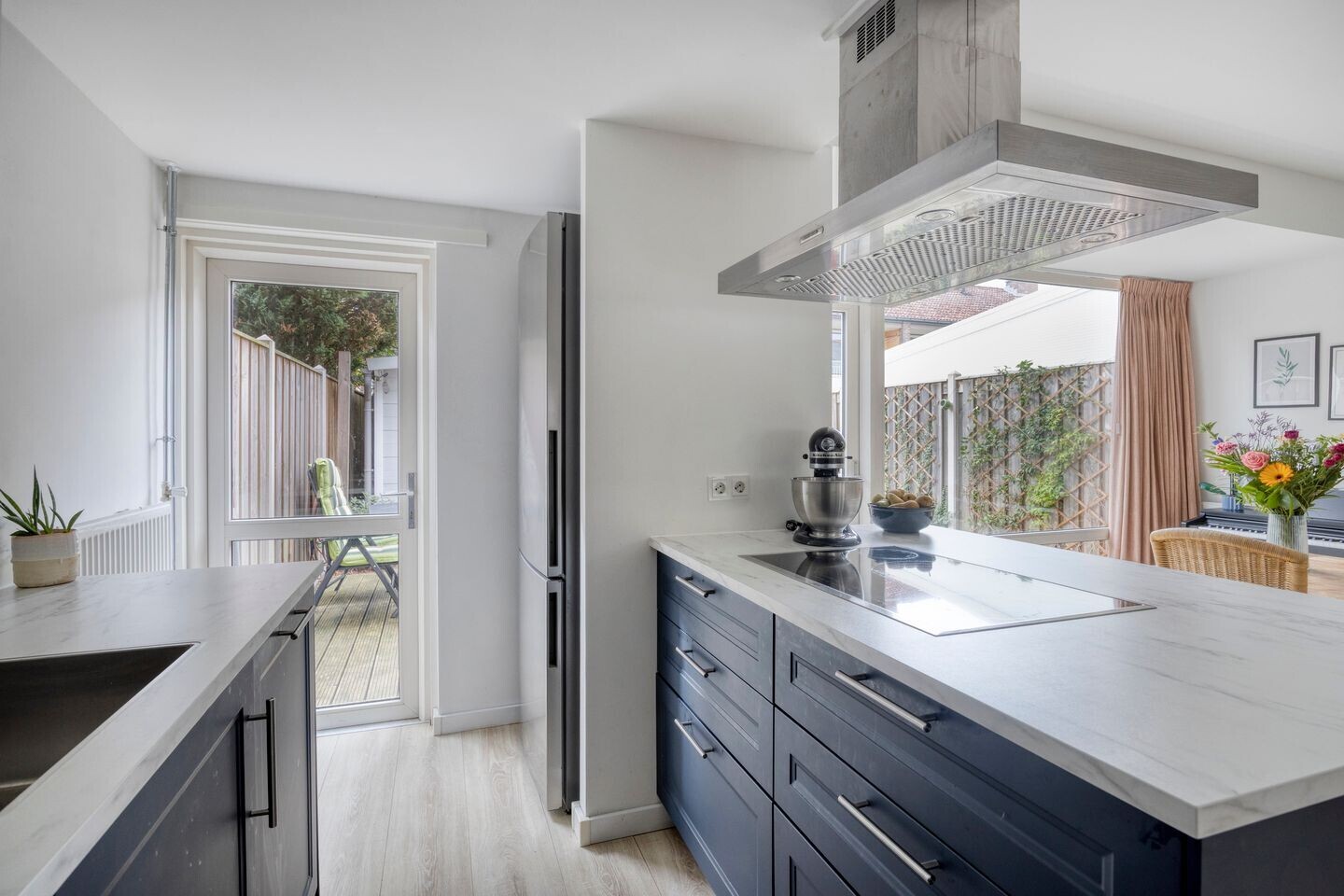 Tussenwoning te koop: Roerstraat 33, Enschede