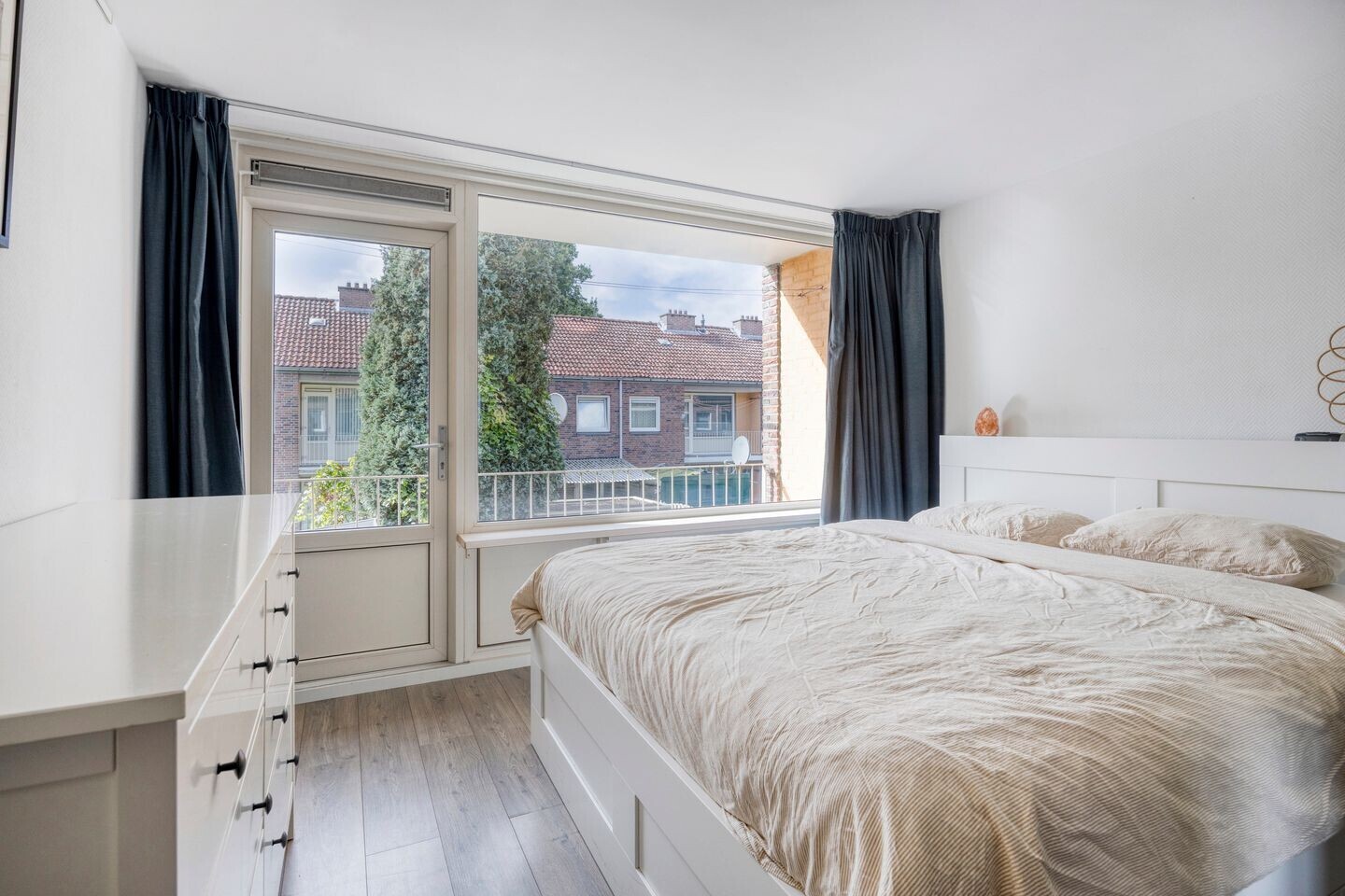 Tussenwoning te koop: Roerstraat 33, Enschede