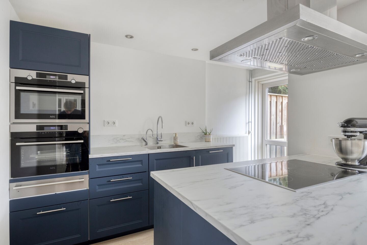 Tussenwoning te koop: Roerstraat 33, Enschede