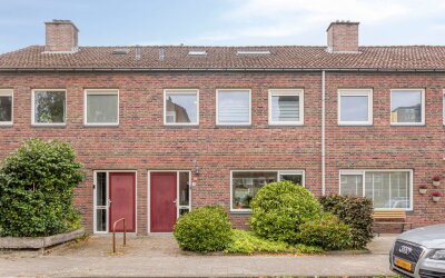 Roerstraat 33