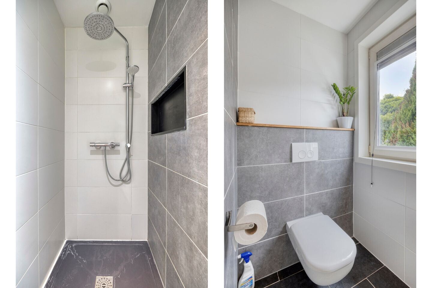 Tussenwoning te koop: Roerstraat 33, Enschede