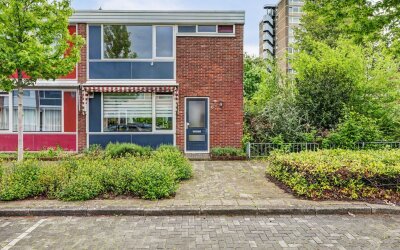 Gruttostraat 6