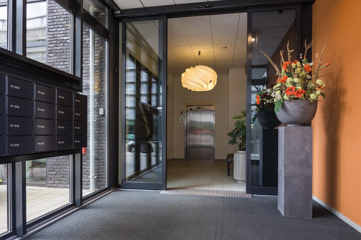 Appartement te koop: Brouwerijstraat 40-13, Enschede