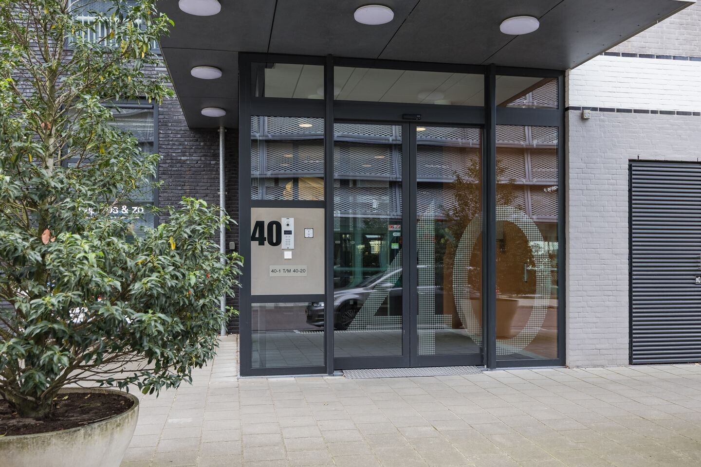 Appartement te koop: Brouwerijstraat 40-13, Enschede