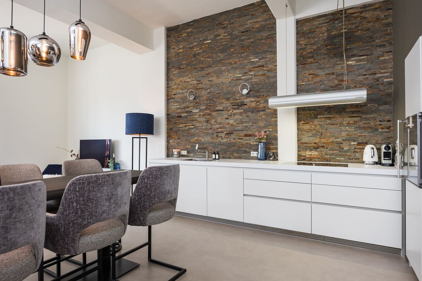 Appartement te koop: Brouwerijstraat 40-13, Enschede