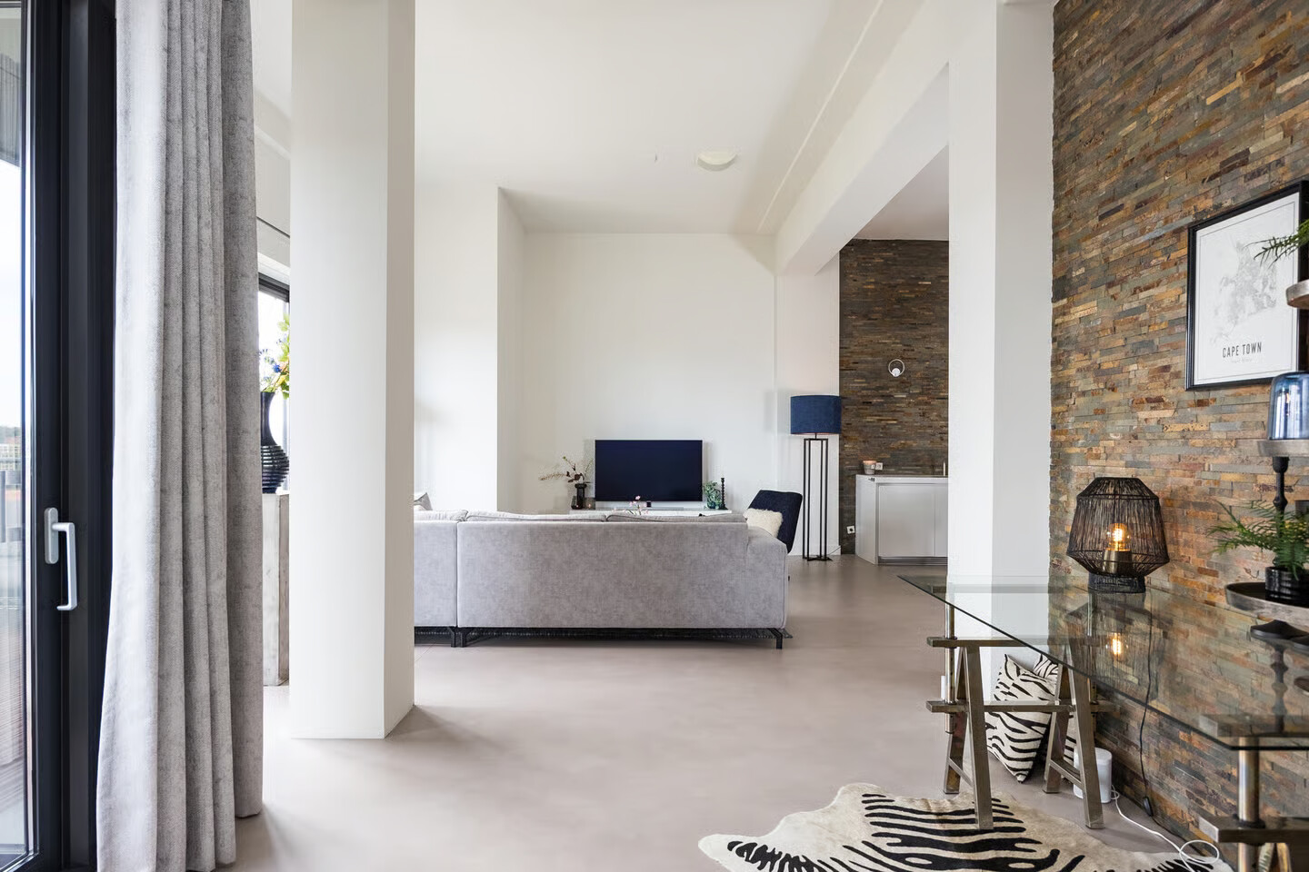 Appartement te koop: Brouwerijstraat 40-13, Enschede
