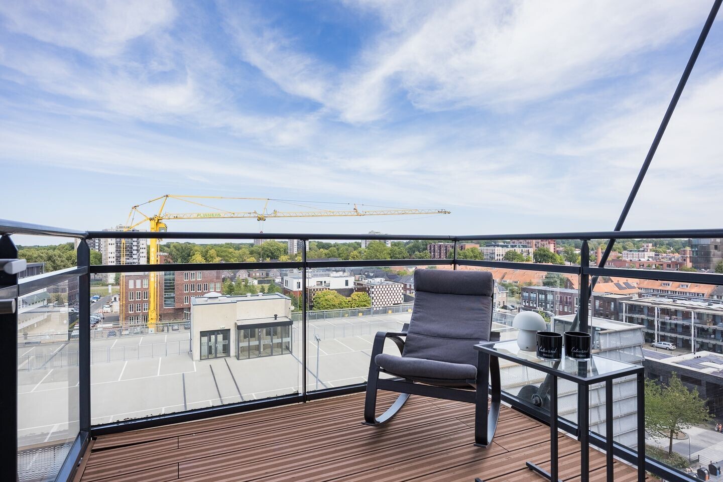 Appartement te koop: Brouwerijstraat 40-13, Enschede