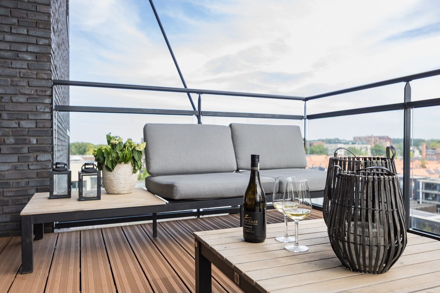 Appartement te koop: Brouwerijstraat 40-13, Enschede
