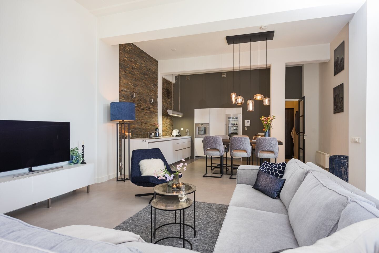 Appartement te koop: Brouwerijstraat 40-13, Enschede