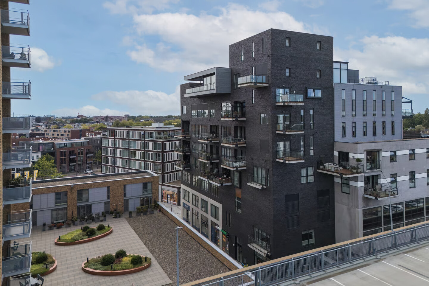 Appartement te koop: Brouwerijstraat 40-13, Enschede