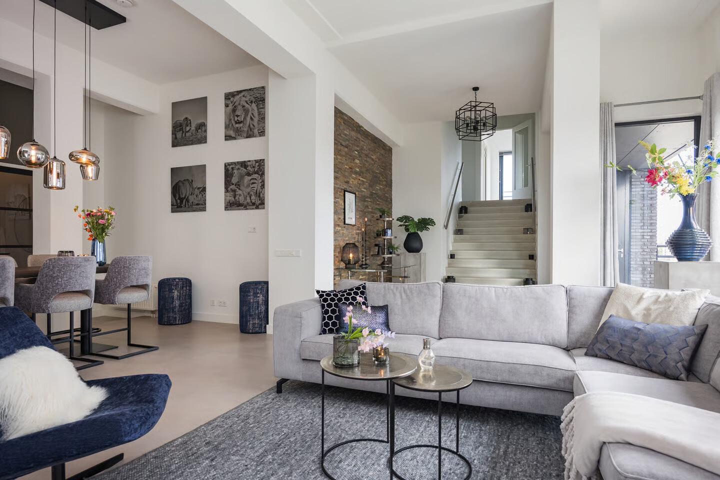 Appartement te koop: Brouwerijstraat 40-13, Enschede