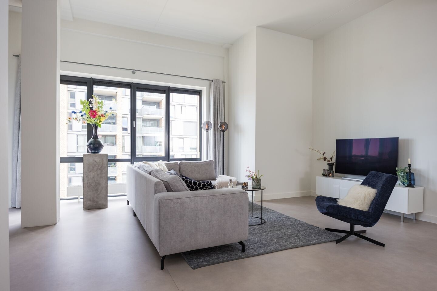 Appartement te koop: Brouwerijstraat 40-13, Enschede