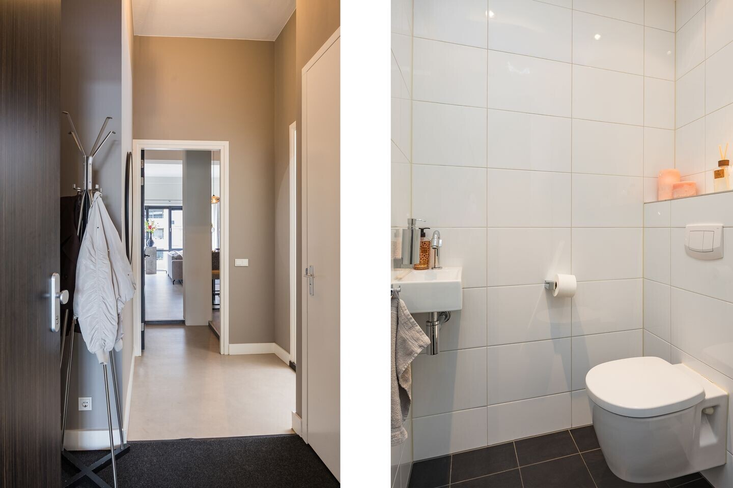 Appartement te koop: Brouwerijstraat 40-13, Enschede