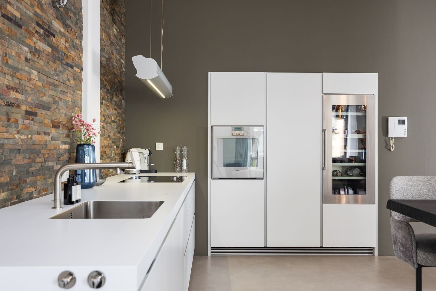 Appartement te koop: Brouwerijstraat 40-13, Enschede