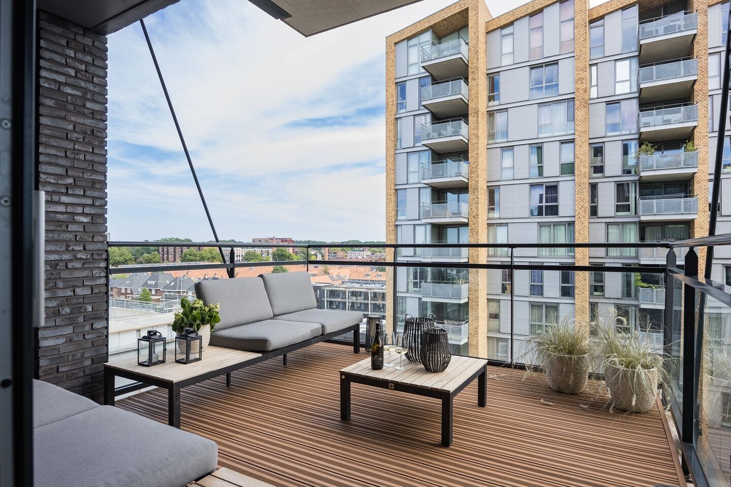 Appartement te koop: Brouwerijstraat 40-13, Enschede