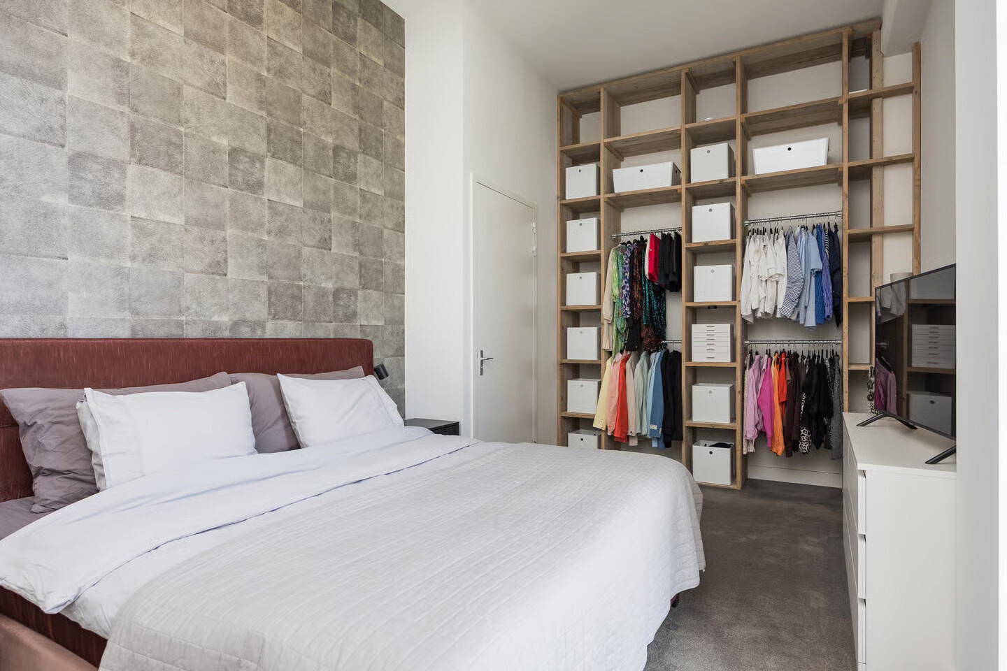 Appartement te koop: Brouwerijstraat 40-13, Enschede