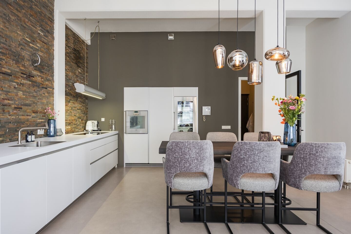 Appartement te koop: Brouwerijstraat 40-13, Enschede