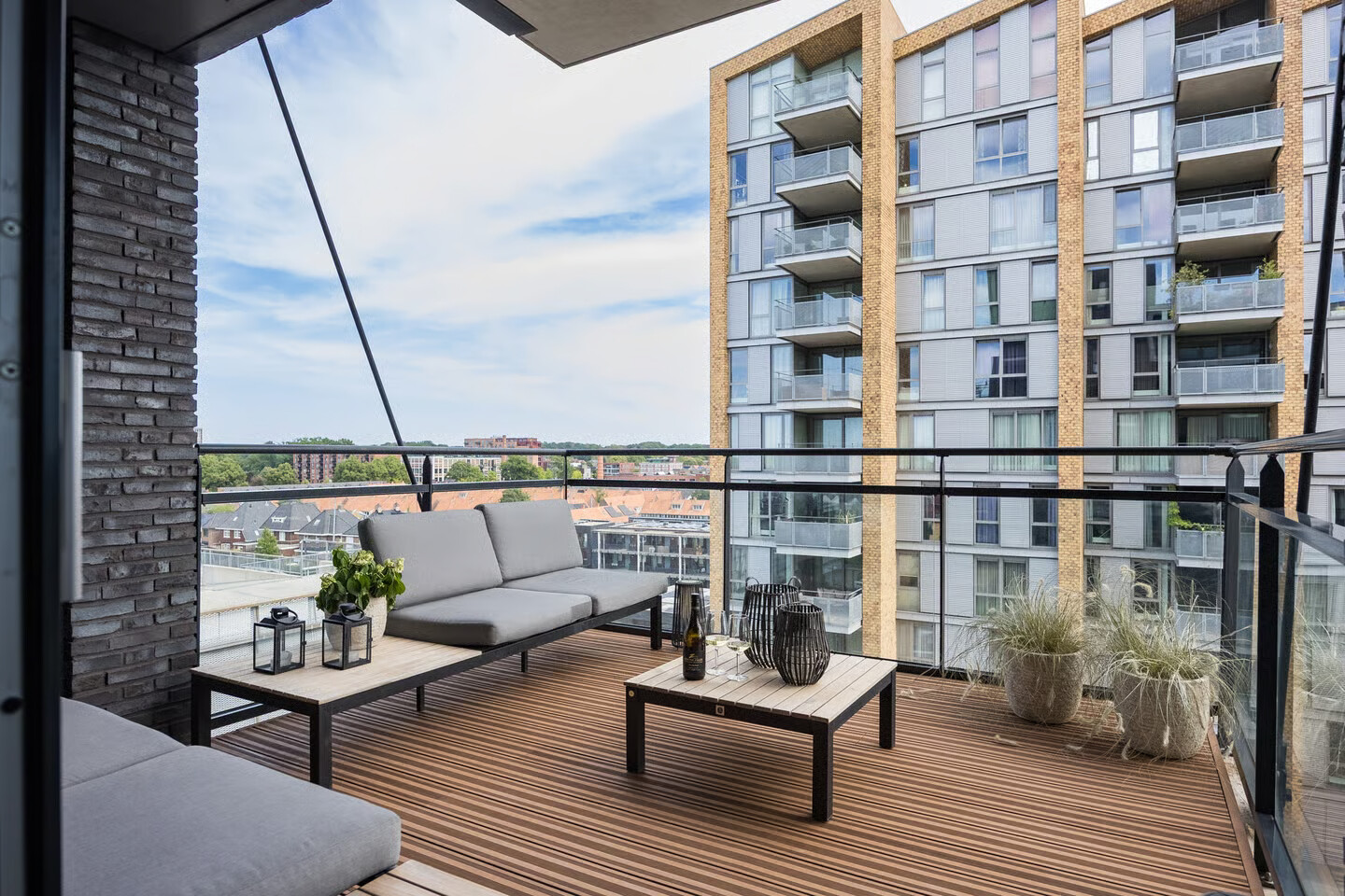 Appartement te koop: Brouwerijstraat 40-13, Enschede