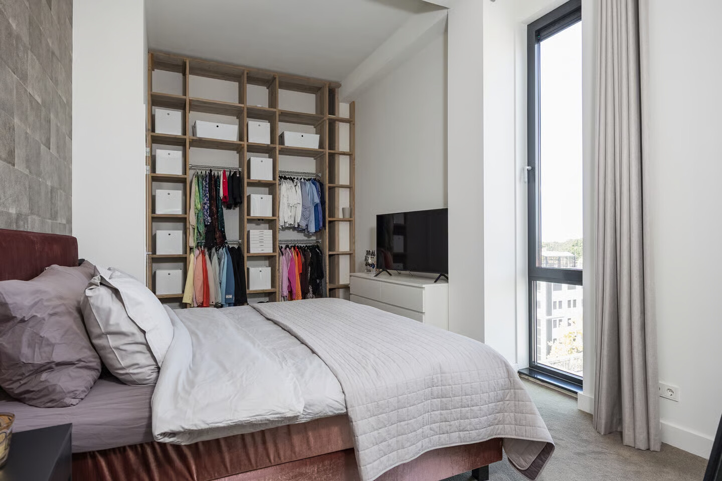 Appartement te koop: Brouwerijstraat 40-13, Enschede