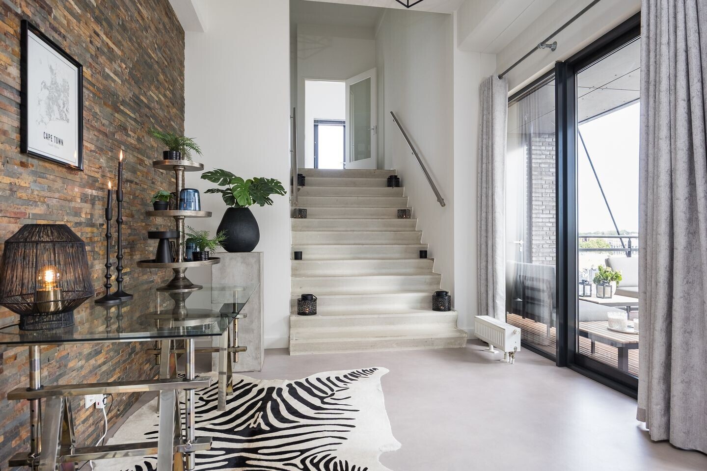 Appartement te koop: Brouwerijstraat 40-13, Enschede