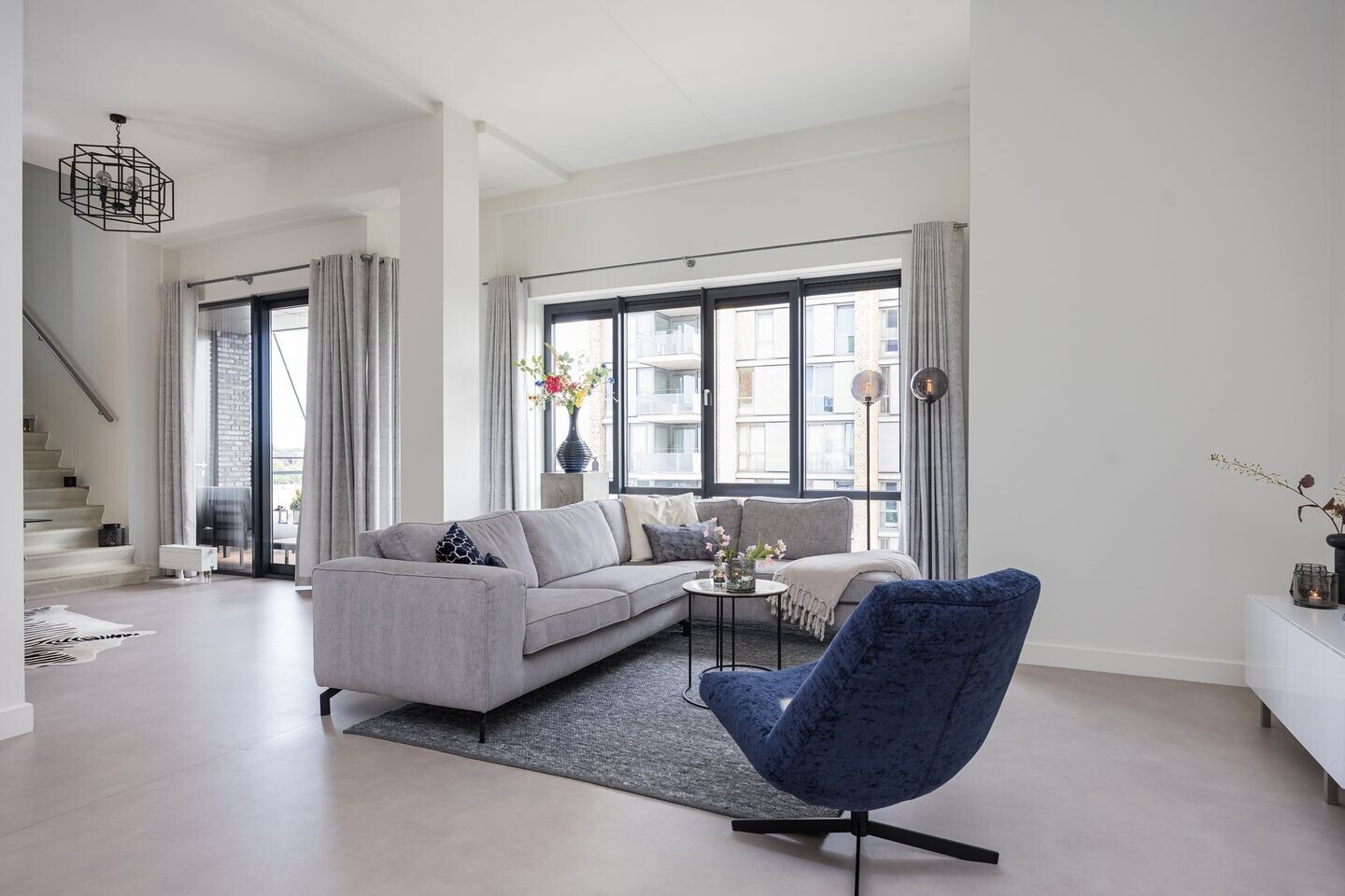 Appartement te koop: Brouwerijstraat 40-13, Enschede
