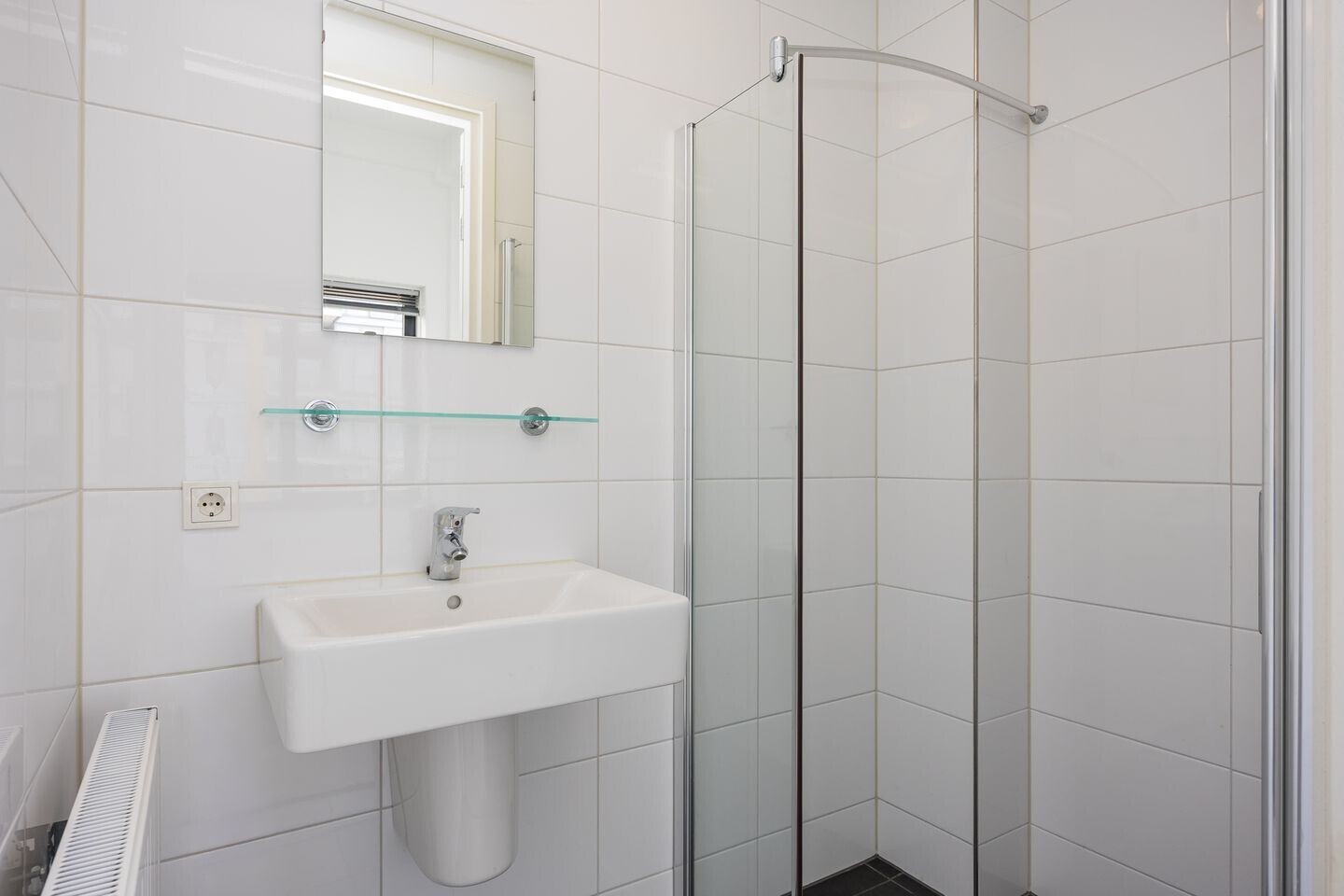 Appartement te koop: Brouwerijstraat 40-13, Enschede