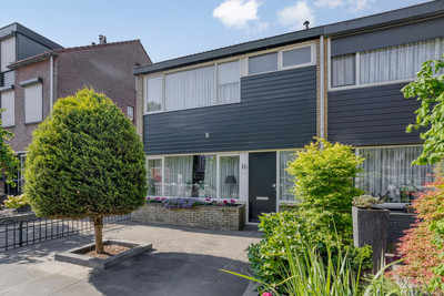 Hopstraat 11