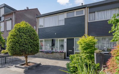 Hopstraat 11