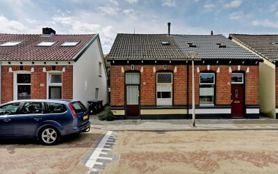 Hopstraat 25