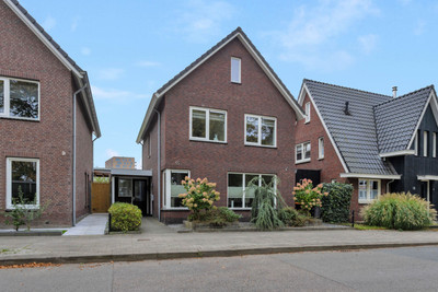 Dr. Van Damstraat 45