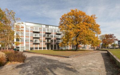 Stroinksbleekweg 20-21