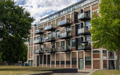 Stroinksbleekweg 20-24